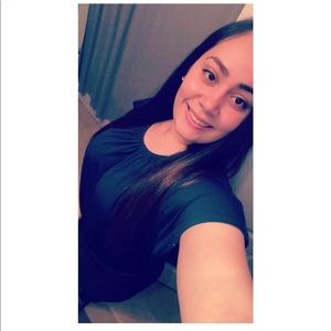 Meet your Posher, Tiana